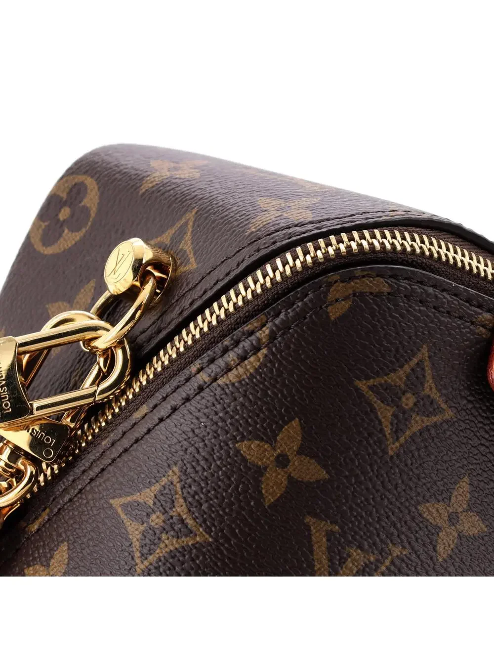 Louis Vuitton Just In Case Shoulder Bag #263550L24B